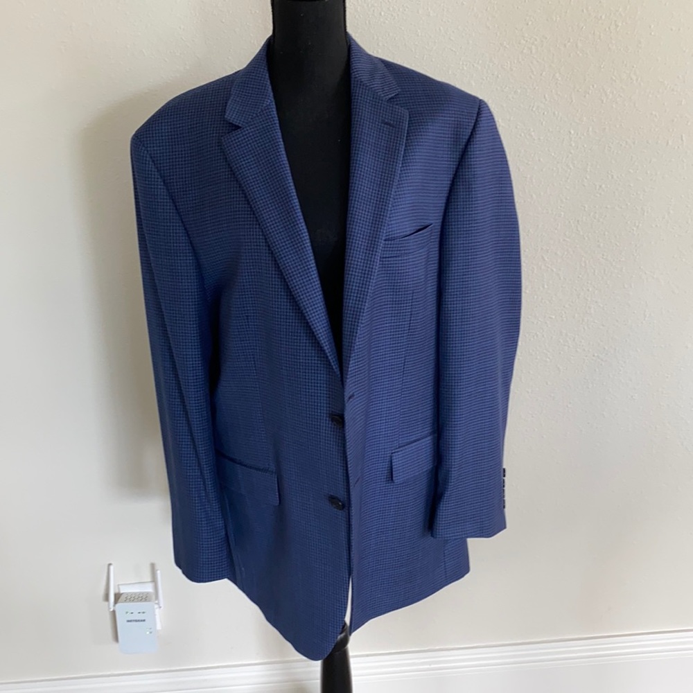Jos A Bank Sports Coat